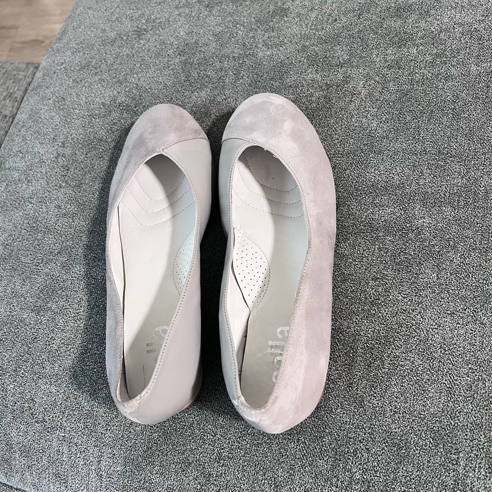 Calla shoes pre loved 🥰